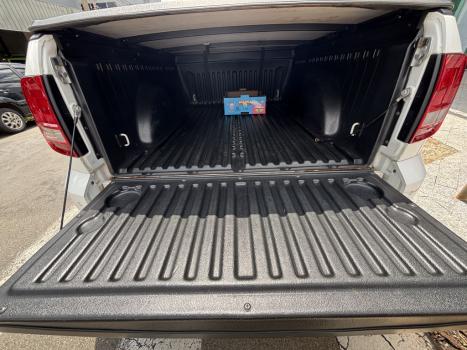 VOLKSWAGEN Saveiro 1.6 16V FLEX MSI TRENDLINE CABINE SIMPLES, Foto 8