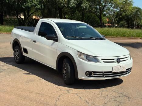 VOLKSWAGEN Saveiro 1.6 G5 TREND FLEX, Foto 2