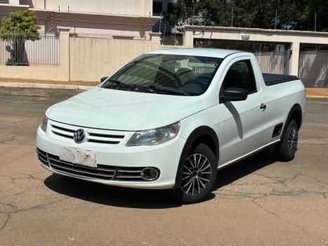 VOLKSWAGEN Saveiro 1.6 G5 TREND FLEX, Foto 3