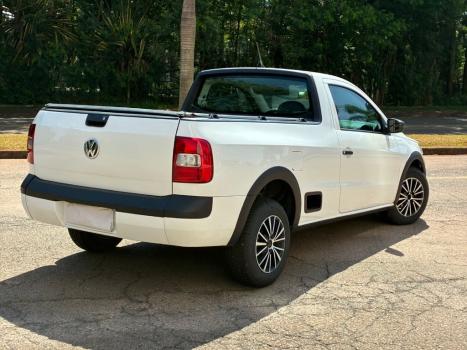 VOLKSWAGEN Saveiro 1.6 G5 TREND FLEX, Foto 5