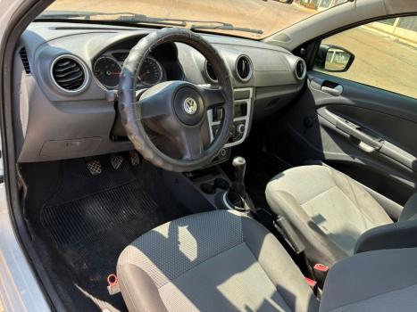 VOLKSWAGEN Saveiro 1.6 G5 TREND FLEX, Foto 6