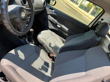 VOLKSWAGEN Saveiro 1.6 G5 TREND FLEX, Foto 7