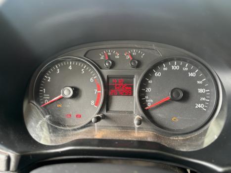 VOLKSWAGEN Saveiro 1.6 16V FLEX MSI ROBUST CABINE SIMPLES, Foto 9