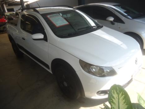 VOLKSWAGEN Saveiro 1.6 G5 CROSS CABINE ESTENDIDA FLEX, Foto 1