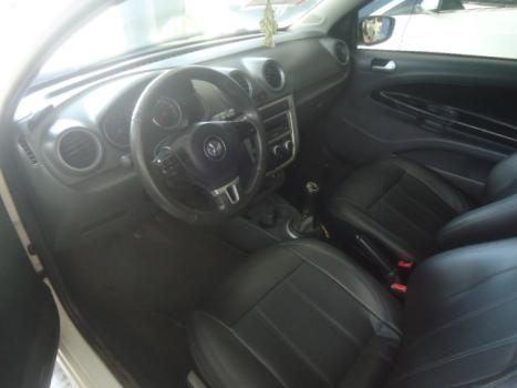 VOLKSWAGEN Saveiro 1.6 G5 CROSS CABINE ESTENDIDA FLEX, Foto 3