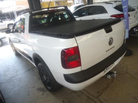 VOLKSWAGEN Saveiro 1.6 G5 CROSS CABINE ESTENDIDA FLEX, Foto 4