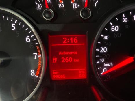 VOLKSWAGEN Saveiro 1.6 16V G6 CROSS CABINE ESTENDIDA FLEX, Foto 9