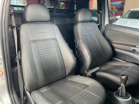 VOLKSWAGEN Saveiro 1.6 16V G6 CROSS CABINE ESTENDIDA FLEX, Foto 11