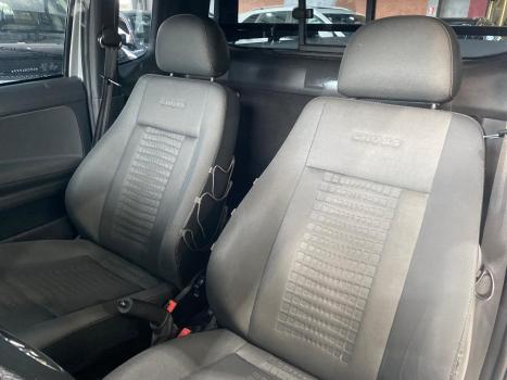 VOLKSWAGEN Saveiro 1.6 16V G6 CROSS CABINE ESTENDIDA FLEX, Foto 12