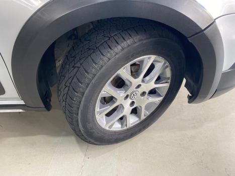VOLKSWAGEN Saveiro 1.6 16V G6 CROSS CABINE ESTENDIDA FLEX, Foto 13