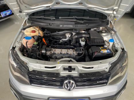 VOLKSWAGEN Saveiro 1.6 16V G6 CROSS CABINE ESTENDIDA FLEX, Foto 14
