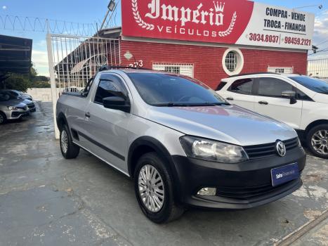 VOLKSWAGEN Saveiro 1.6 CS, Foto 1
