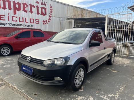 VOLKSWAGEN Saveiro 1.6 CS, Foto 2