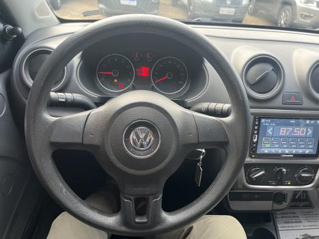 VOLKSWAGEN Saveiro 1.6 CS, Foto 5