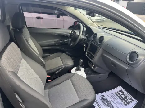 VOLKSWAGEN Saveiro 1.6 CS, Foto 6