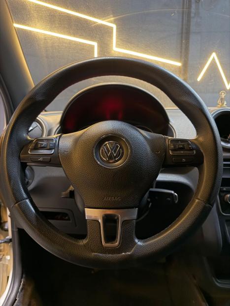 VOLKSWAGEN Saveiro 1.6 16V G6 CROSS CABINE ESTENDIDA FLEX, Foto 4