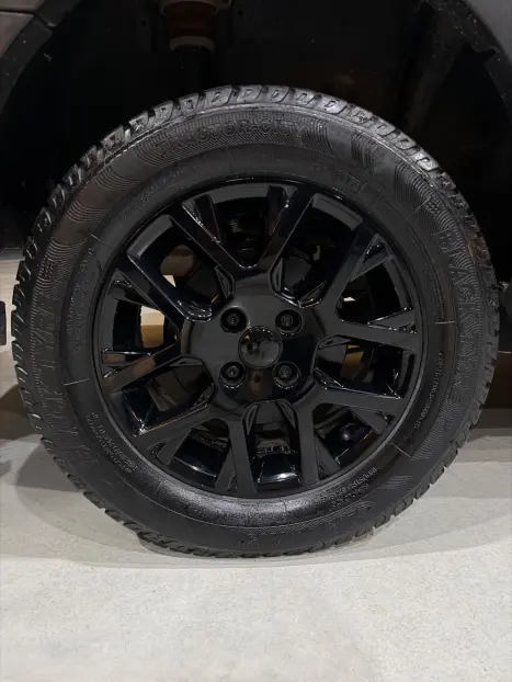 VOLKSWAGEN Saveiro 1.6 16V G6 CROSS CABINE ESTENDIDA FLEX, Foto 9