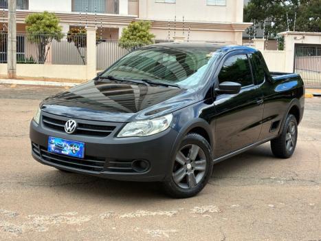 VOLKSWAGEN Saveiro 1.6 G5 CABINE ESTENDIDA FLEX, Foto 2