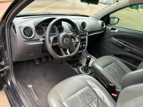 VOLKSWAGEN Saveiro 1.6 G5 CABINE ESTENDIDA FLEX, Foto 5