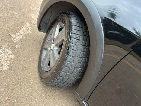 VOLKSWAGEN Saveiro 1.6 G5 CABINE ESTENDIDA FLEX, Foto 6