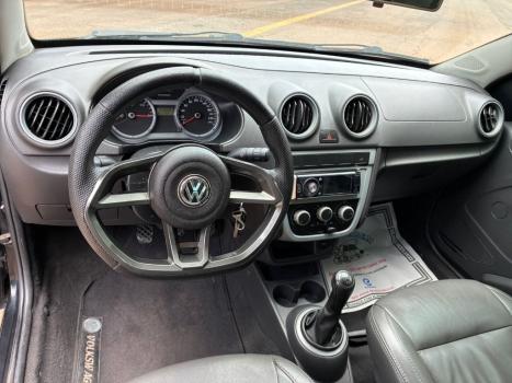 VOLKSWAGEN Saveiro 1.6 G5 CABINE ESTENDIDA FLEX, Foto 9