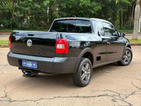 VOLKSWAGEN Saveiro 1.6 G5 TREND FLEX, Foto 3