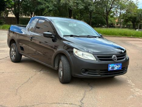 VOLKSWAGEN Saveiro 1.6 G5 TREND FLEX, Foto 5