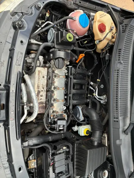 VOLKSWAGEN Saveiro 1.6 G5 TREND FLEX, Foto 9