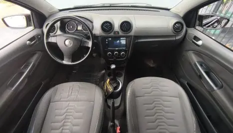 VOLKSWAGEN Saveiro 1.6 16V G6 CROSS CABINE ESTENDIDA FLEX, Foto 5