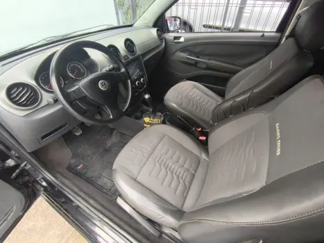 VOLKSWAGEN Saveiro 1.6 16V G6 CROSS CABINE ESTENDIDA FLEX, Foto 6