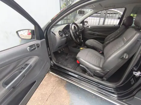 VOLKSWAGEN Saveiro 1.6 16V G6 CROSS CABINE ESTENDIDA FLEX, Foto 7