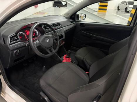 VOLKSWAGEN Saveiro 1.6 FLEX MSI ROBUST CABINE SIMPLES, Foto 3