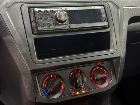 VOLKSWAGEN Saveiro 1.6 FLEX MSI ROBUST CABINE SIMPLES, Foto 4