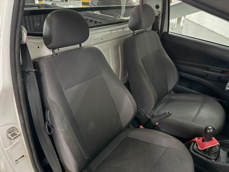 VOLKSWAGEN Saveiro 1.6 FLEX MSI ROBUST CABINE SIMPLES, Foto 5