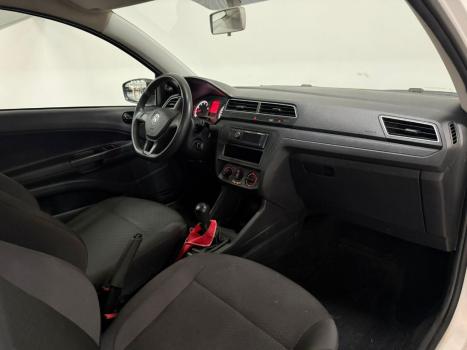 VOLKSWAGEN Saveiro 1.6 FLEX MSI ROBUST CABINE SIMPLES, Foto 6