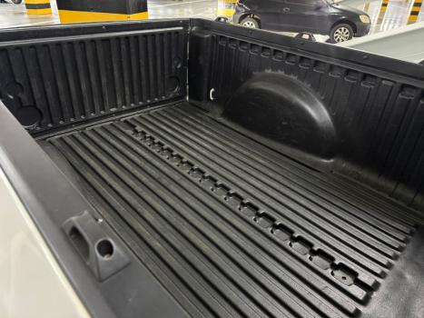 VOLKSWAGEN Saveiro 1.6 FLEX MSI ROBUST CABINE SIMPLES, Foto 9