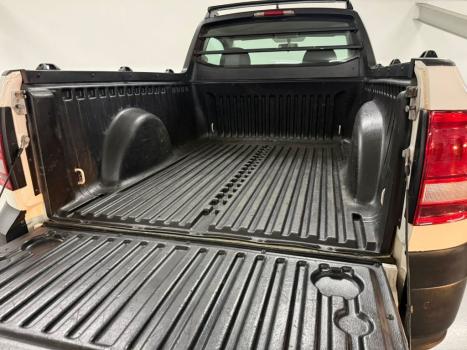 VOLKSWAGEN Saveiro 1.6 FLEX MSI ROBUST CABINE SIMPLES, Foto 10