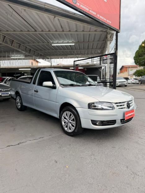 VOLKSWAGEN Saveiro 1.8 G4 SPORTLINE FLEX, Foto 1