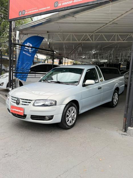 VOLKSWAGEN Saveiro 1.8 G4 SPORTLINE FLEX, Foto 2