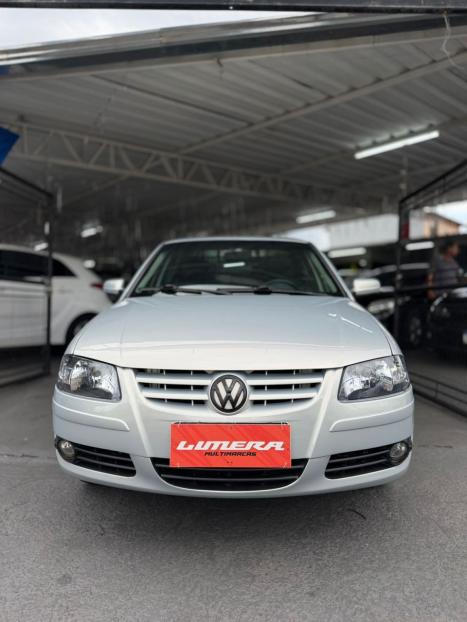 VOLKSWAGEN Saveiro 1.8 G4 SPORTLINE FLEX, Foto 3