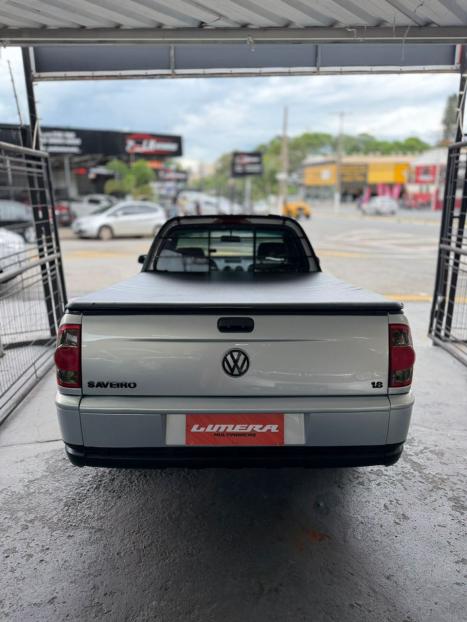 VOLKSWAGEN Saveiro 1.8 G4 SPORTLINE FLEX, Foto 4