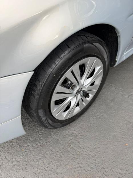 VOLKSWAGEN Saveiro 1.8 G4 SPORTLINE FLEX, Foto 6