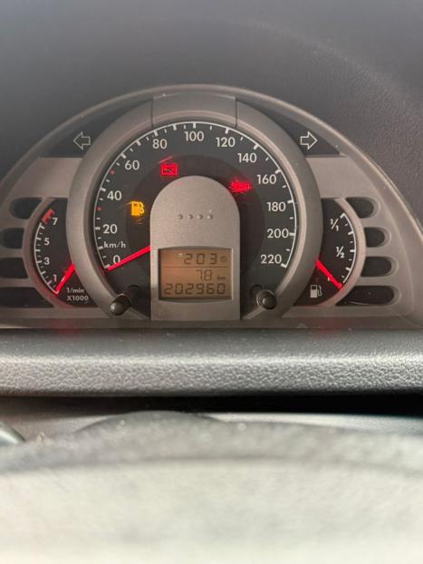 VOLKSWAGEN Saveiro 1.8 G4 SPORTLINE FLEX, Foto 10