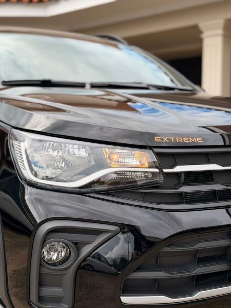 VOLKSWAGEN Saveiro 1.6 16V FLEX MSI EXTREME CABINE DUPLA, Foto 2