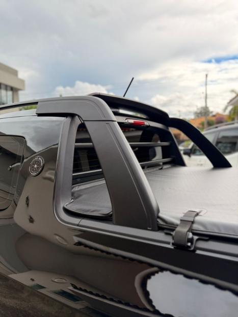 VOLKSWAGEN Saveiro 1.6 16V FLEX MSI EXTREME CABINE DUPLA, Foto 6