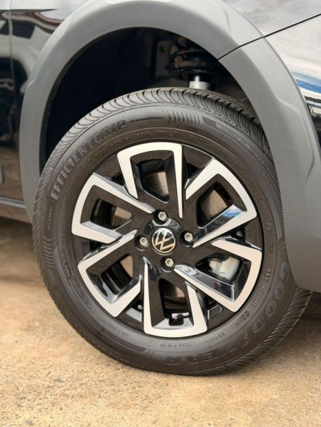 VOLKSWAGEN Saveiro 1.6 16V FLEX MSI EXTREME CABINE DUPLA, Foto 7