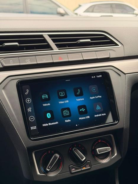 VOLKSWAGEN Saveiro 1.6 16V FLEX MSI EXTREME CABINE DUPLA, Foto 9