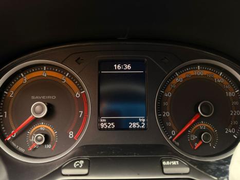 VOLKSWAGEN Saveiro 1.6 16V FLEX MSI EXTREME CABINE DUPLA, Foto 12