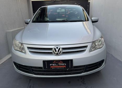 VOLKSWAGEN Saveiro 1.6 CS, Foto 3