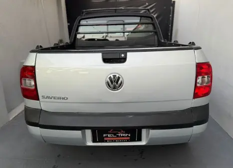 VOLKSWAGEN Saveiro 1.6 CS, Foto 7